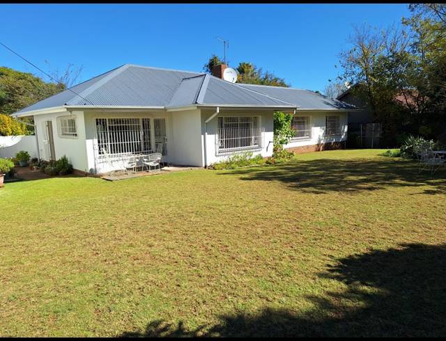 3 BEDROOM HOUSE FOR SALE IN MONUMENT